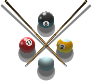 8Ball Online
