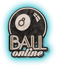 8Ball Online