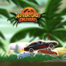 Adventure Drivers