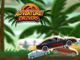 Adventure Drivers
