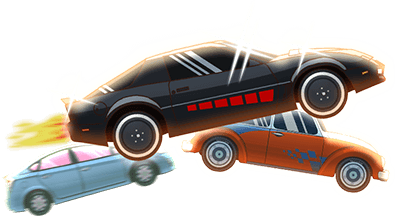 Adventure Drivers