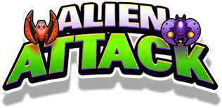 Alien Attack
