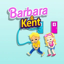Barbara and Kent