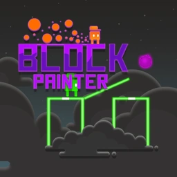Block Painter