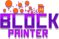 Block Painter