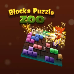Blocks Puzzle Zoo