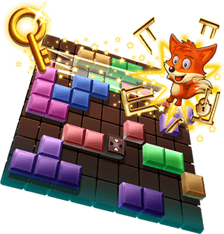 Blocks Puzzle Zoo