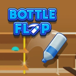 Bottle Flip