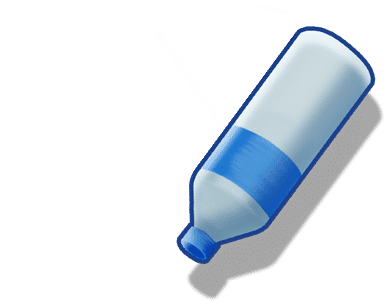 Bottle Flip