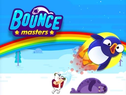 Bouncemasters