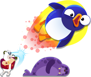 Bouncemasters