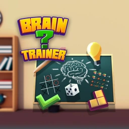 Brain Trainer