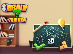 Brain Trainer