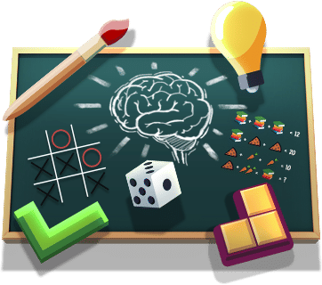 Brain Trainer