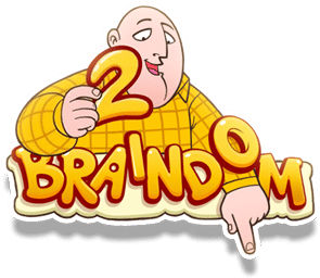 Braindom