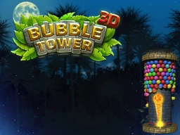 Bubble Tower 3D