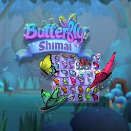 Butterfly Shimai