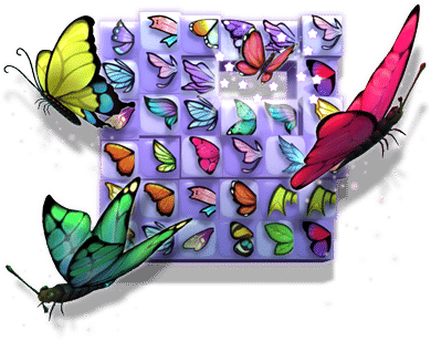 Butterfly Shimai