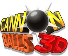 Cannon Balls 3D