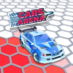 Cars Arena