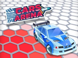 Cars Arena