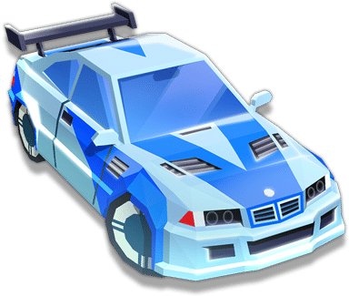Cars Arena