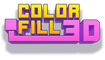 Color Fill 3D