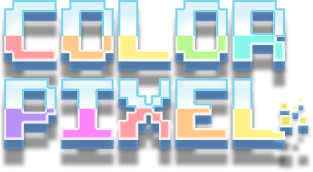 Color Pixel Art Classic - Paint by Pixels