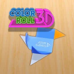 Color Roll 3D