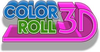 Color Roll 3D