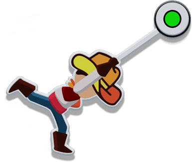 Cowboy Swing