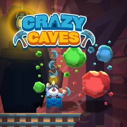 Crazy Caves