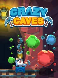 Crazy Caves