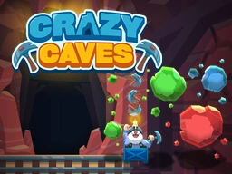 Crazy Caves