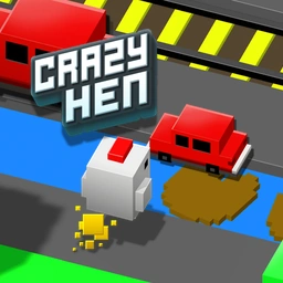 Crazy Hen