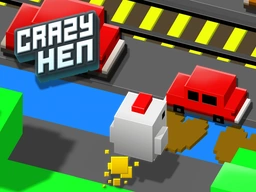 Crazy Hen