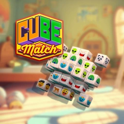 Cube Match