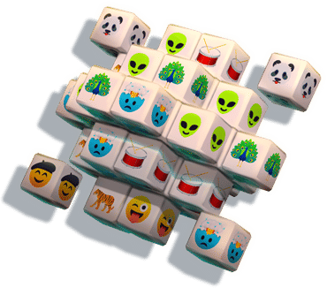 Cube Match
