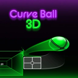 Curve Ball 3D