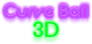 Curve Ball 3D