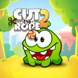 Cut The Rope 2
