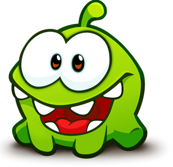 Cut The Rope 2