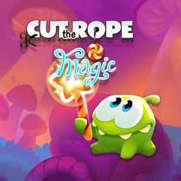 Cut The Rope Magic