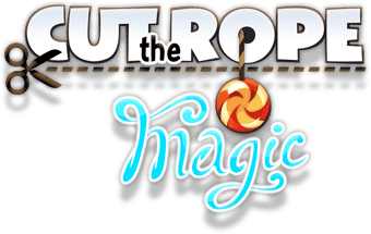 Cut The Rope Magic