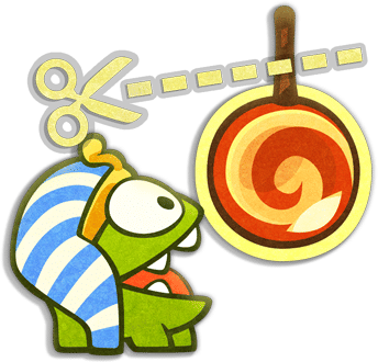 Cut The Rope Time Travel