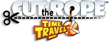 Cut The Rope Time Travel