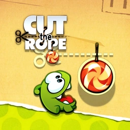 Cut The Rope