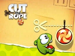 Cut The Rope