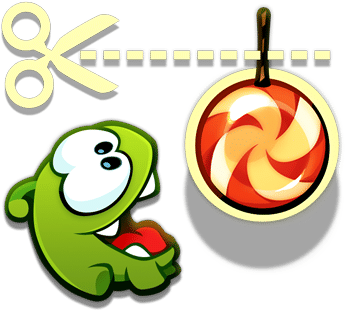 Cut The Rope