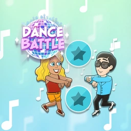 Dance Battle